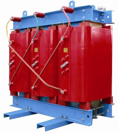 宁夏SCB12-630KVA/10KV/0.4KV干式变压器