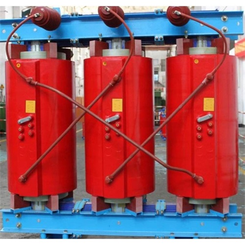宁夏SCB13-3150KVA/10KV/0.4KV干式变压器