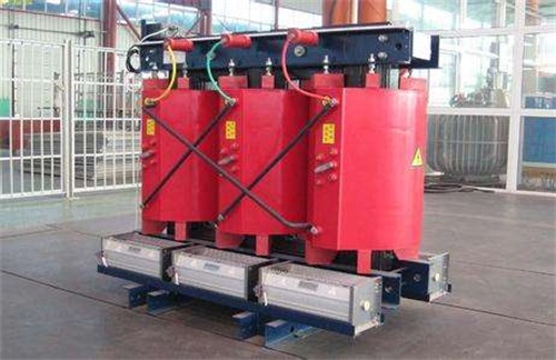 宁夏SCB10-630KVA/10KV/0.4KV干式变压器