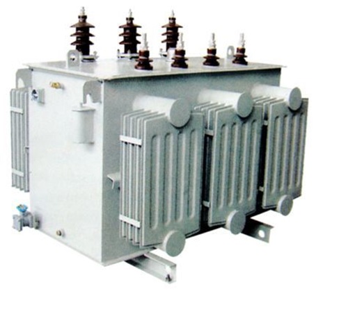 宁夏SCB11-50KVA/10KV/0.4KV油浸式变压器