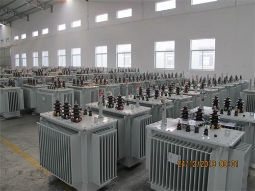 宁夏S11-2500KVA/35KV/10KV/0.4KV油浸式变压器