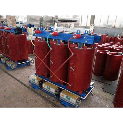 宁夏SCB12-100KVA干式变压器