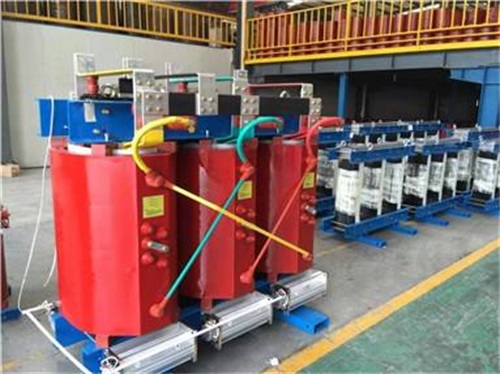 宁夏SCB11-1000KVA/10KV/0.4KV干式变压器