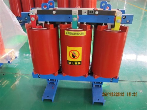 宁夏SCB11-4000KVA/10KV/0.4KV干式变压器
