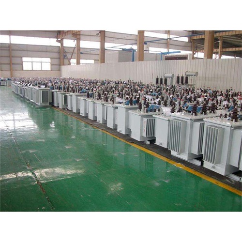 宁夏S13-800KVA/35KV/10KV/0.4KV油浸式变压器