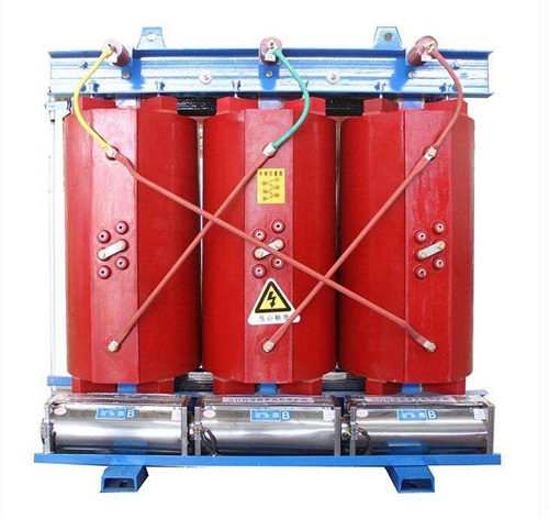 宁夏SCB11-500KVA/10KV/0.4KV干式变压器