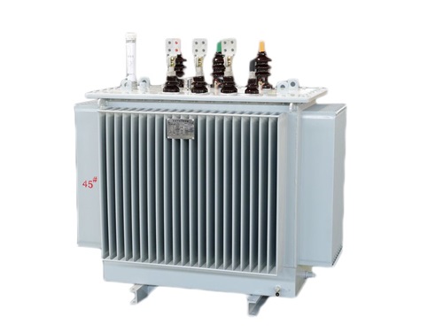 宁夏S13-125KVA/10KV/0.4KV油浸式变压器