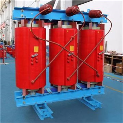 宁夏SCB12-125KVA/10KV/0.4KV干式变压器