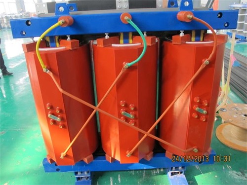 宁夏SCB11-1250KVA/10KV/0.4KV干式变压器
