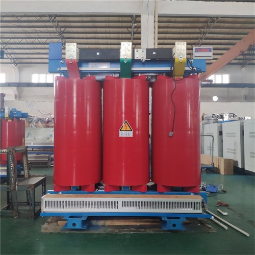 宁夏SCB12-160KVA/10KV/0.4KV干式变压器