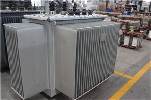 宁夏S13-315KVA/10KV/0.4KV油浸式变压器