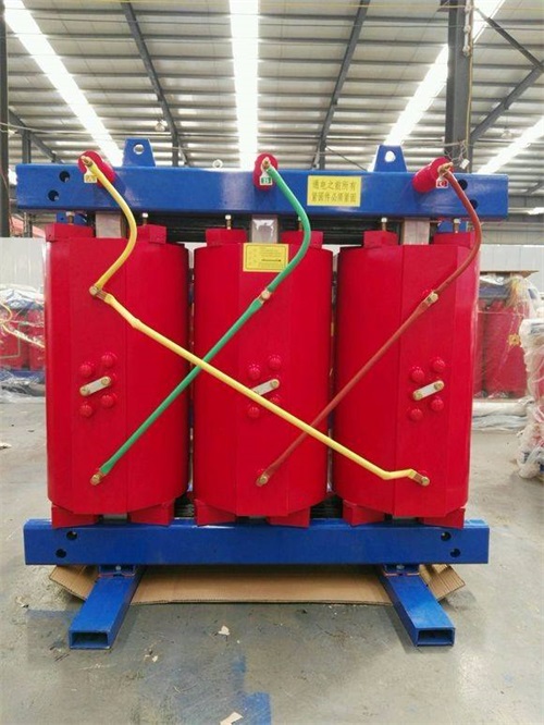 宁夏SCB12-160KVA/10KV/0.4KV干式变压器