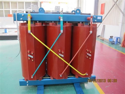 宁夏SCB10-1000KVA/10KV/0.4KV干式变压器