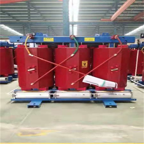 宁夏SCB11-5000KVA干式变压器