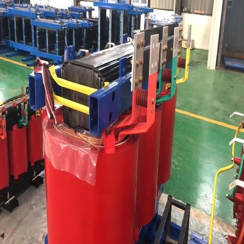 宁夏SCBH15-250KVA非晶合金干式变压器