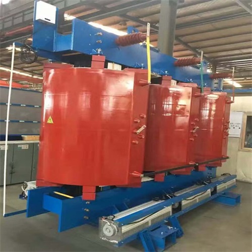 宁夏SCB14-500KVA干式变压器