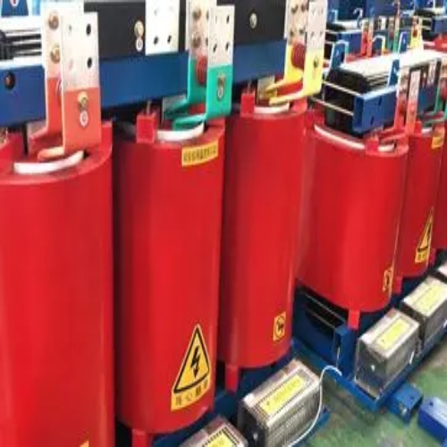 宁夏SCB18-315KVA干式变压器