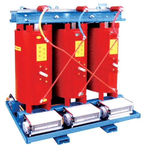 宁夏SCB14-1250KVA/10KV/0.4KV干式变压器