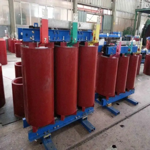 宁夏SCBH15-1250KVA/10KV/0.4KV非晶合金干式变压器